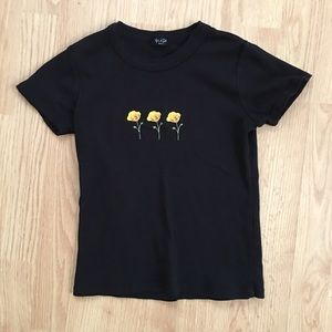 brandy meville bby tee